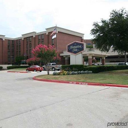 Comfort Inn Plano-Dallas Экстерьер фото