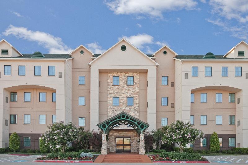 Comfort Inn Plano-Dallas Экстерьер фото