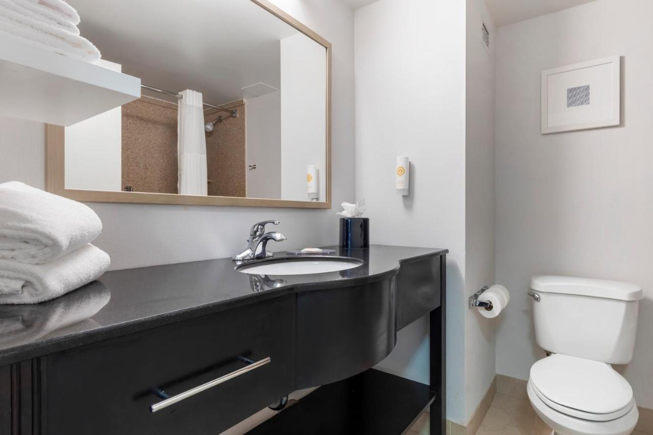 Comfort Inn Plano-Dallas Экстерьер фото
