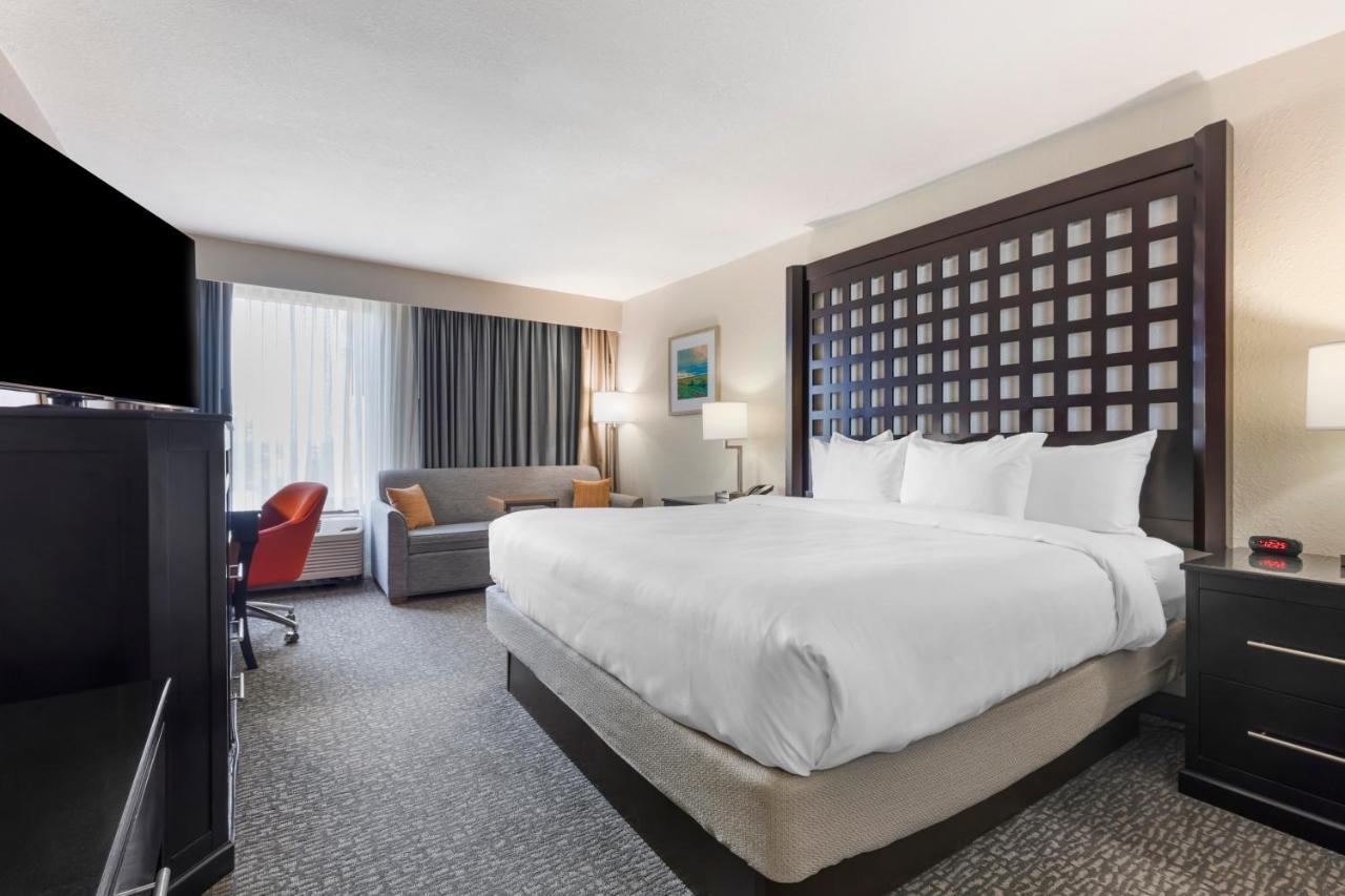 Comfort Inn Plano-Dallas Экстерьер фото