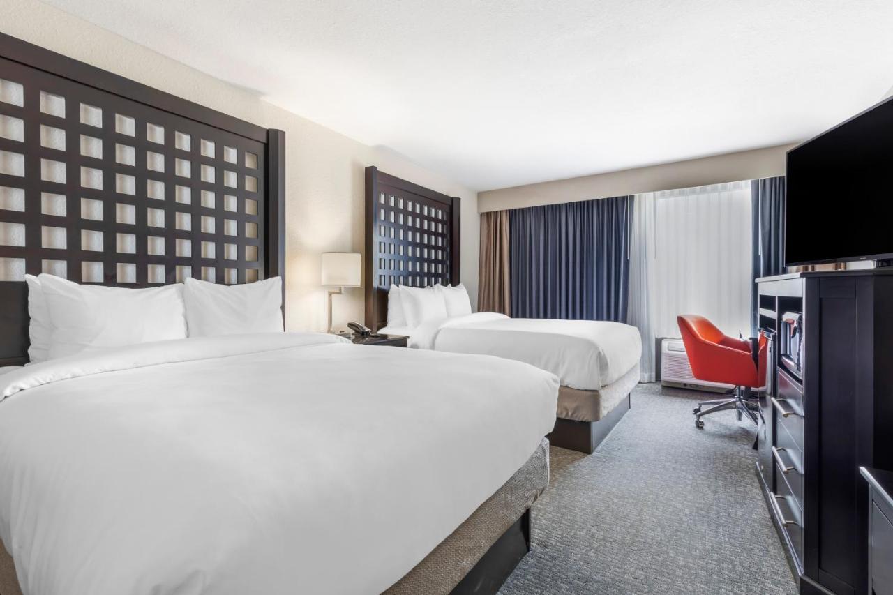 Comfort Inn Plano-Dallas Экстерьер фото