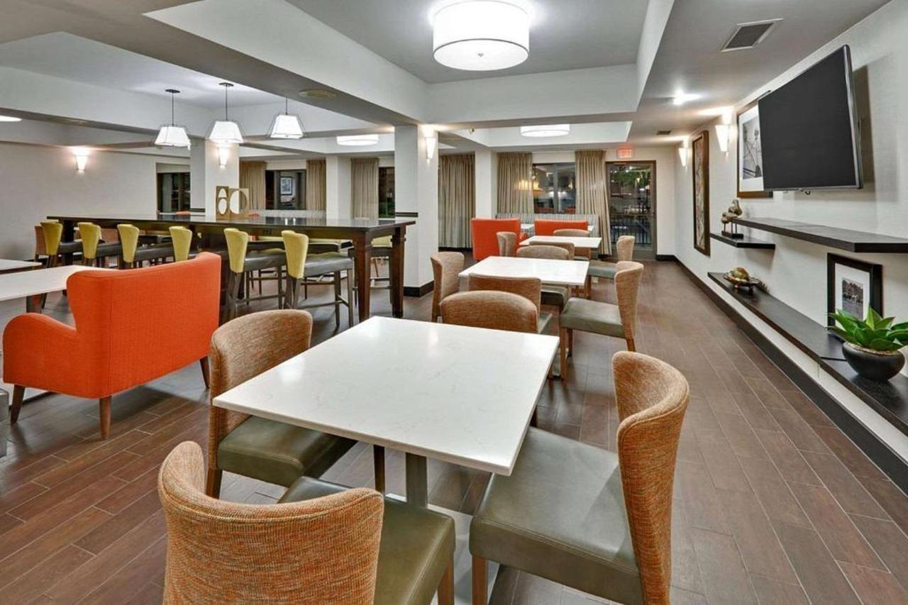 Comfort Inn Plano-Dallas Экстерьер фото