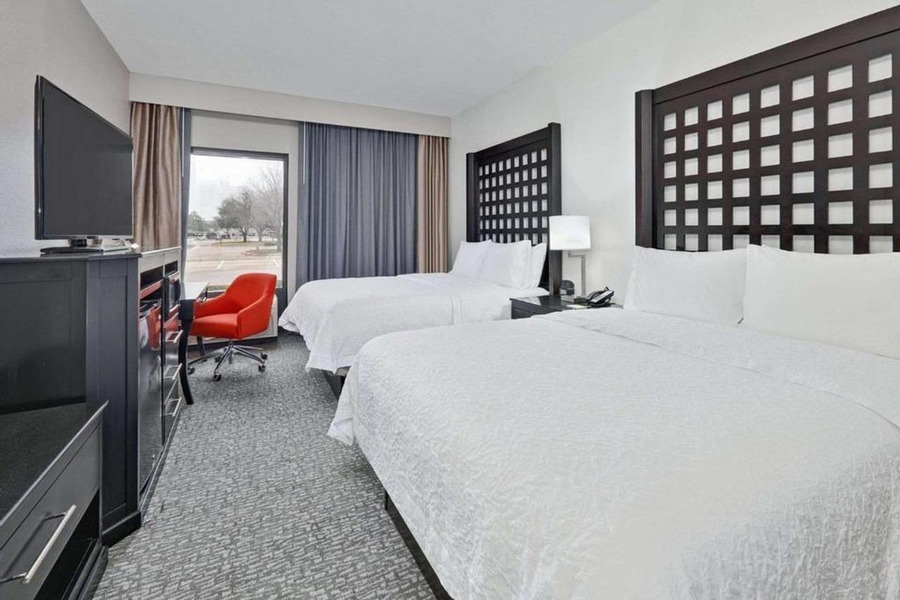 Comfort Inn Plano-Dallas Экстерьер фото
