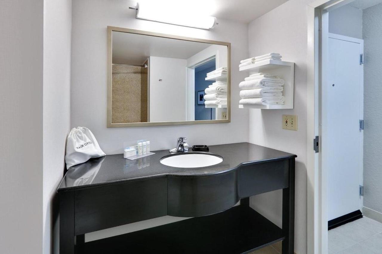 Comfort Inn Plano-Dallas Экстерьер фото