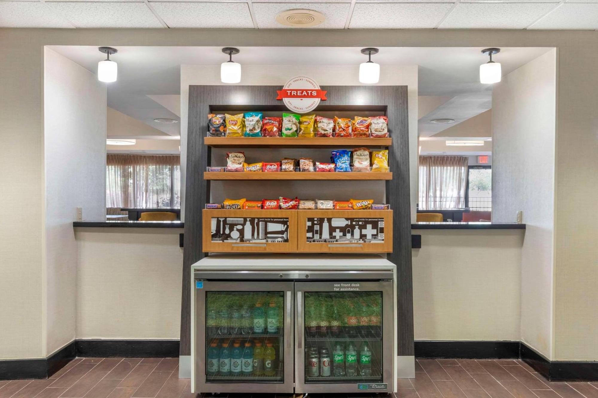 Comfort Inn Plano-Dallas Экстерьер фото