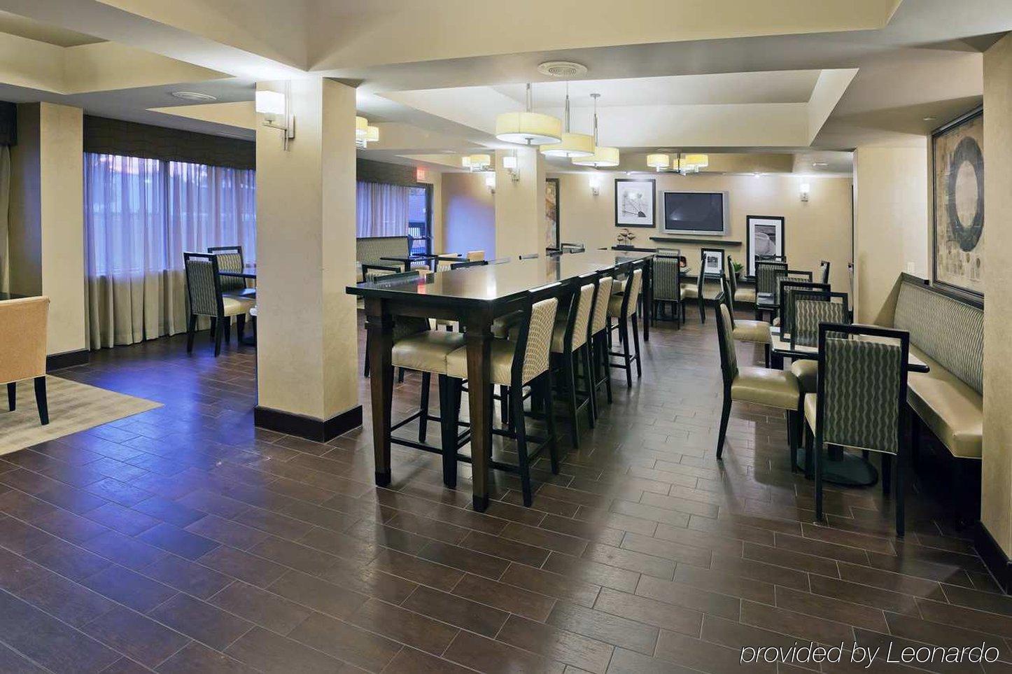 Comfort Inn Plano-Dallas Ресторан фото