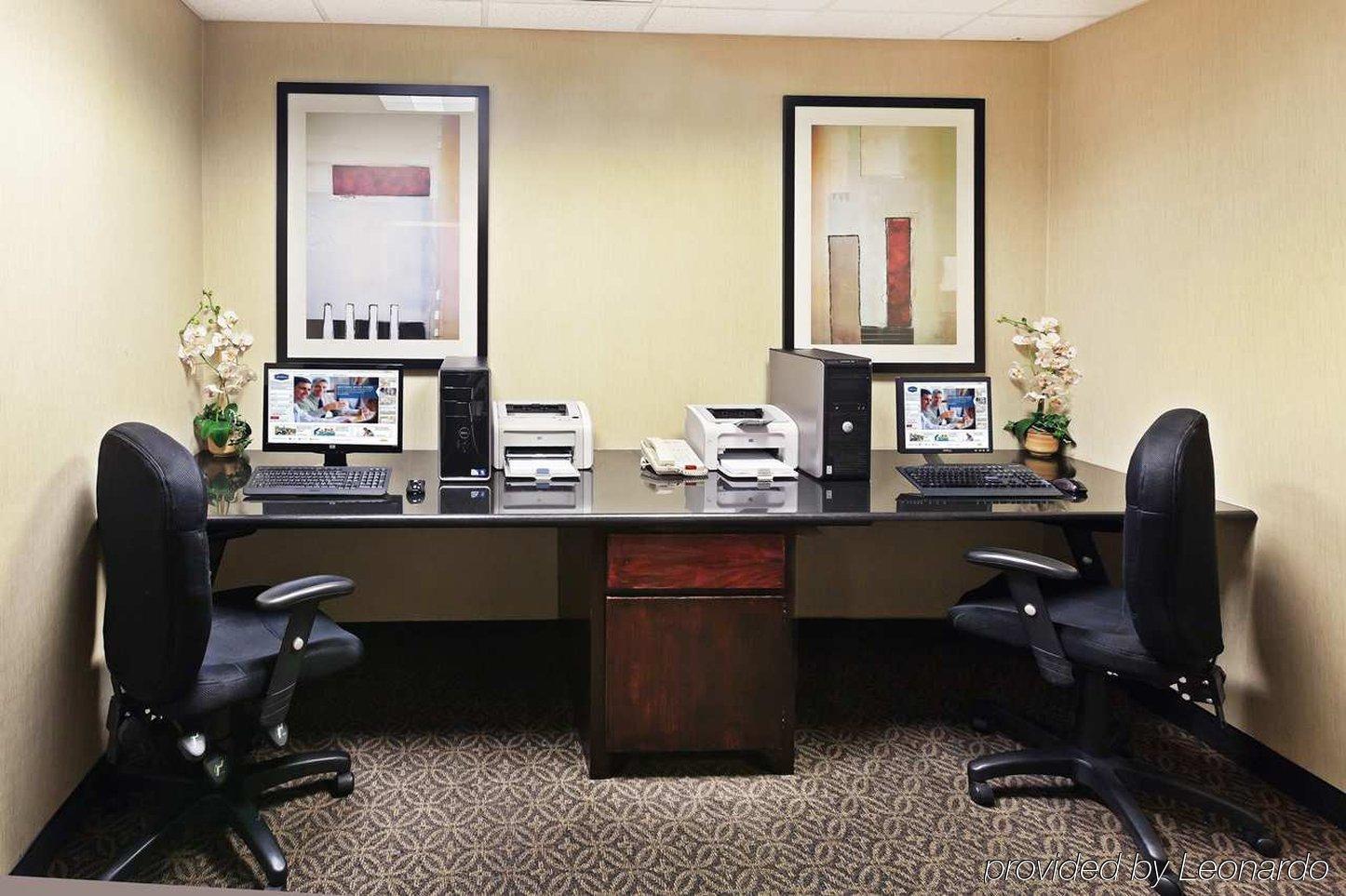 Comfort Inn Plano-Dallas Удобства фото