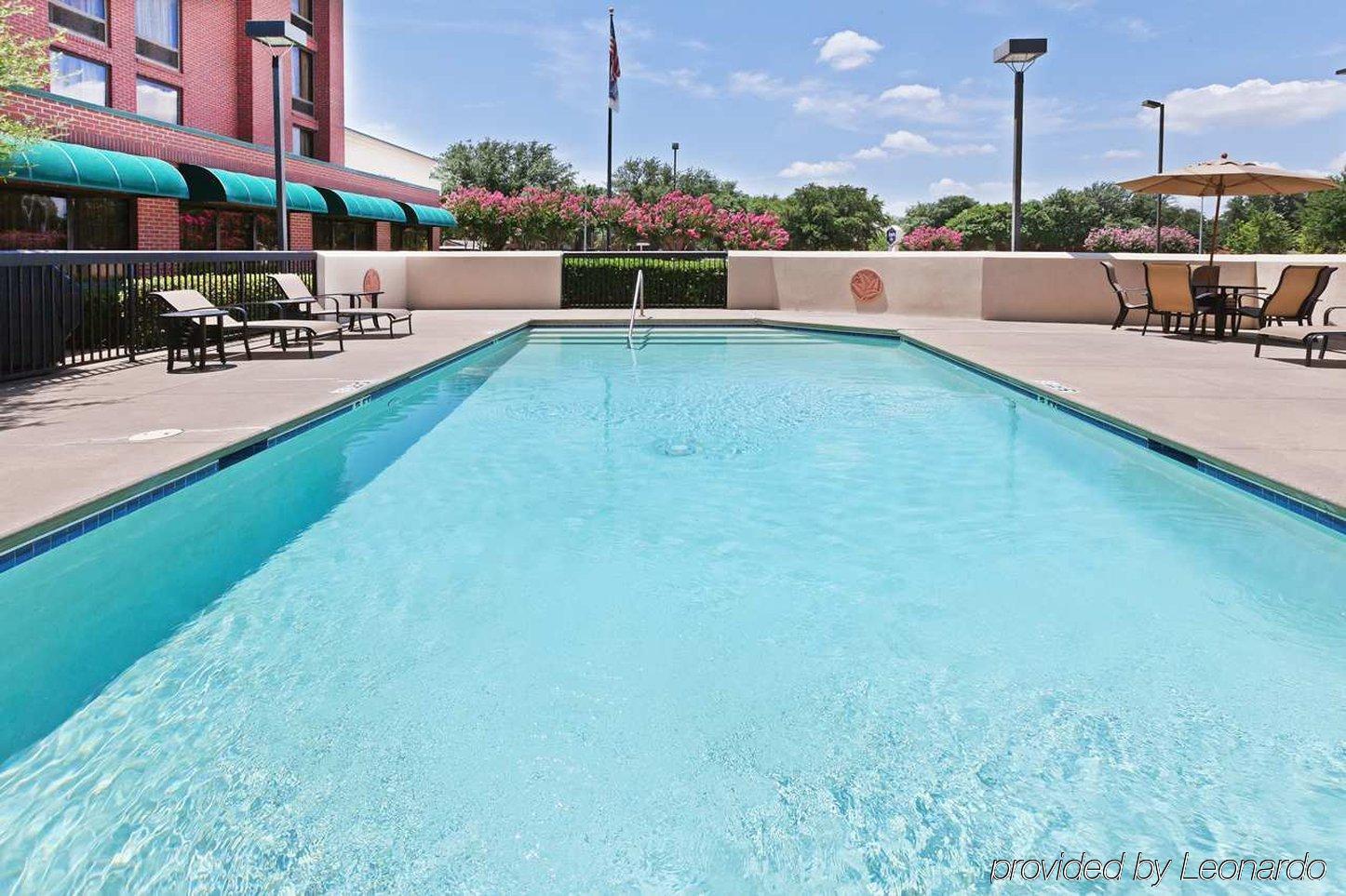 Comfort Inn Plano-Dallas Удобства фото