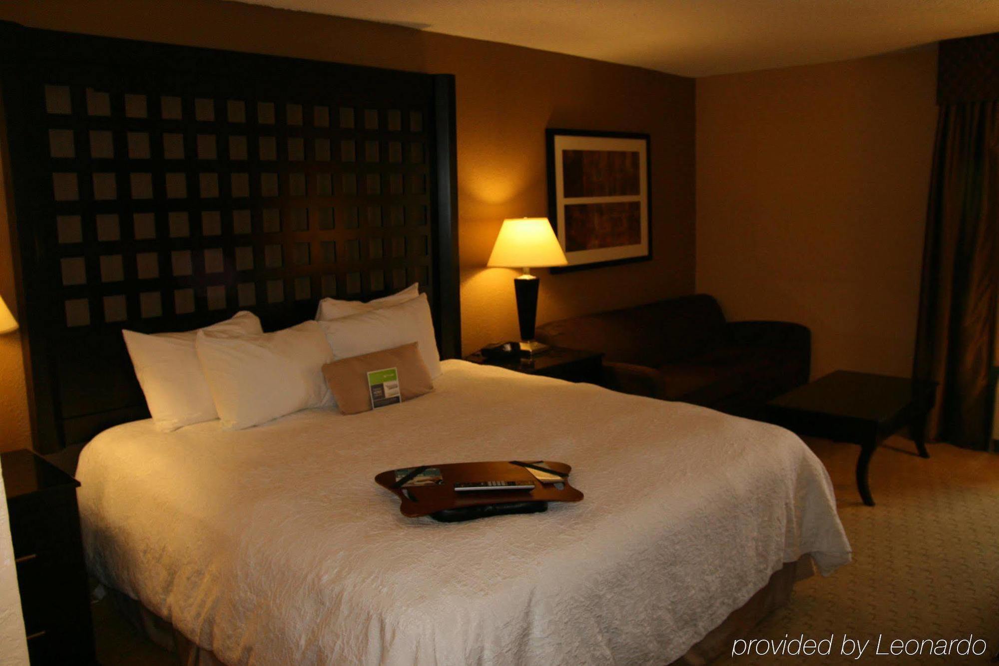 Comfort Inn Plano-Dallas Номер фото