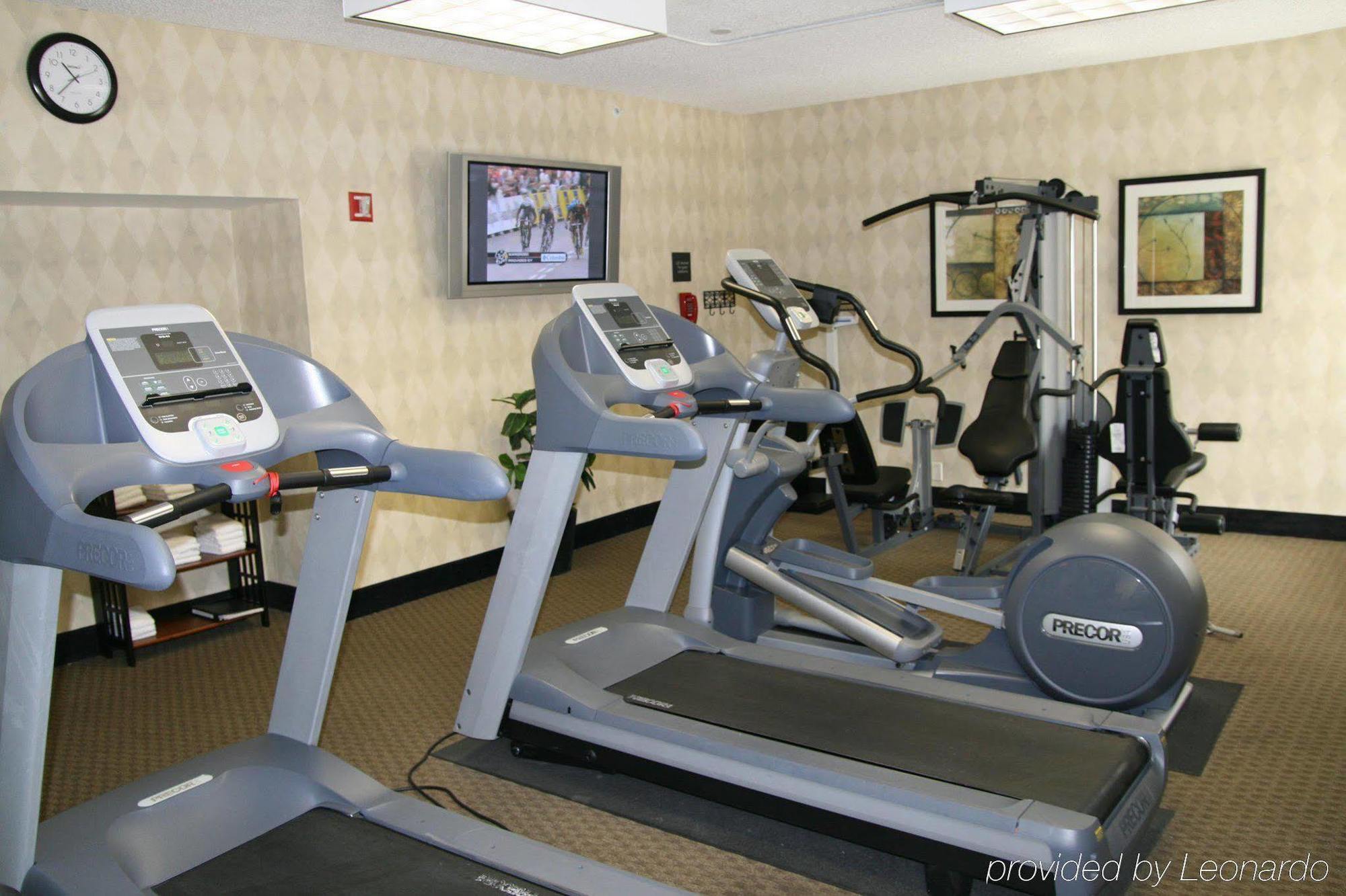 Comfort Inn Plano-Dallas Удобства фото